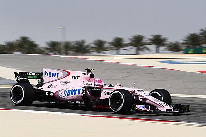 Teknik Analiz: Force India sıkıntılarına çözüm arıyor