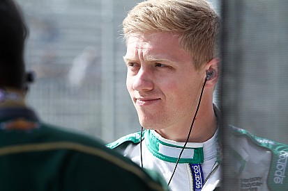 La Juncos annuncia Spencer Pigot come pilota per la Indy 500