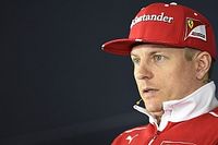 Райкконен ответил на критику Ferrari