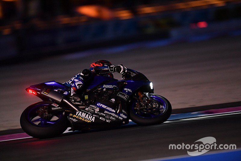 GMT94 mit Mike di Meglio in Supersport-WM: Endurance bleibt #1