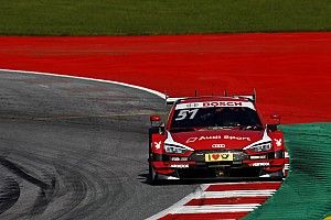 Mattias Ekström: Freue mich über den Erfolg von Nico Müller in der DTM