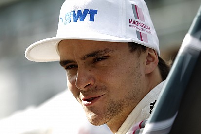 Lucas Auer von Onkel Gerhard Berger gebremst: 2018 DTM statt Formel 1