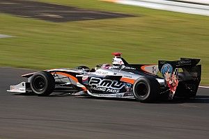 国本雄資「レースに対して強いセットを持ち込めた」P.MU/CEUMO・INGING SF Rd.6 決勝レポート