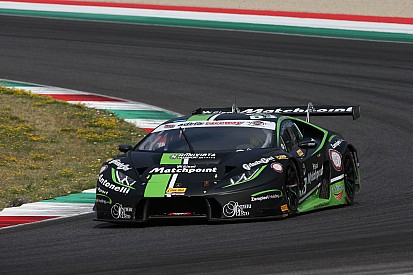 Mugello, Libere 2: Agostini e Zampieri si confermano in testa