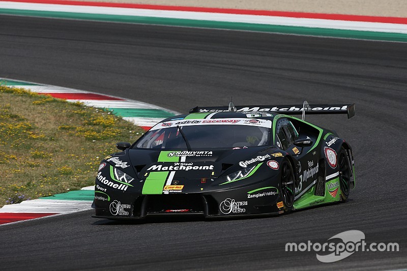 Mugello, Libere 2: Agostini e Zampieri si confermano in testa