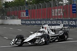 Qualifs - Simon Pagenaud signe une éclatante pole !