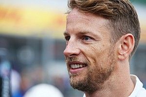 Qué puede ofrecer Jenson Button a Williams