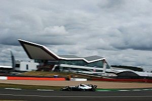 Bottas snelste tijdens eerste dag op Silverstone, Verstappen vijfde