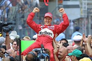 Mark Webber: Schumacher war ein "paranoider Perfektionist"