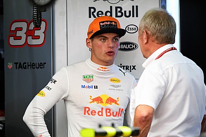 Марко согласился с критикой Ферстаппена в адрес Red Bull