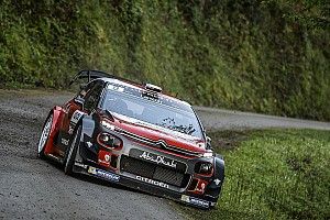 Loeb va retrouver Citroën et tester la C3 WRC