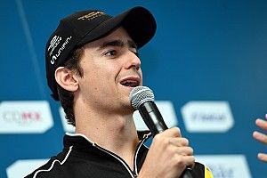 Esteban Gutiérrez llega a su primer amor: IndyCar