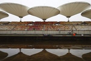 Poor weather forces abandonment of FP2