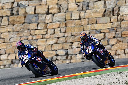 Yamaha : 80% de nouveautés pour s'approcher des vainqueurs