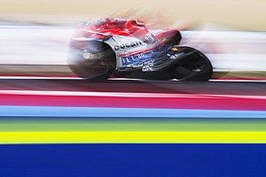 Misano MotoGP 4. Antrenman: Dovizioso son anda canlandı!