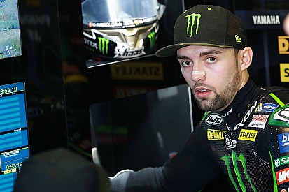 Malade, Jonas Folger est forfait au Japon