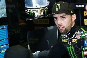 Folger weer in actie tijdens Kalex Moto2-test