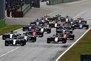 Horner: Tidak boleh ada batasan mesin di F1