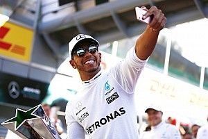 Quanto falta para Hamilton bater outros recordes da F1?