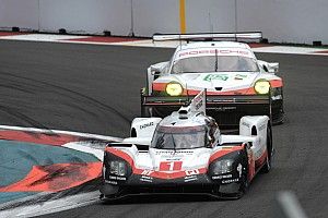 Austin, Libere 2: Neel Jani sfiora il record e la Porsche si conferma