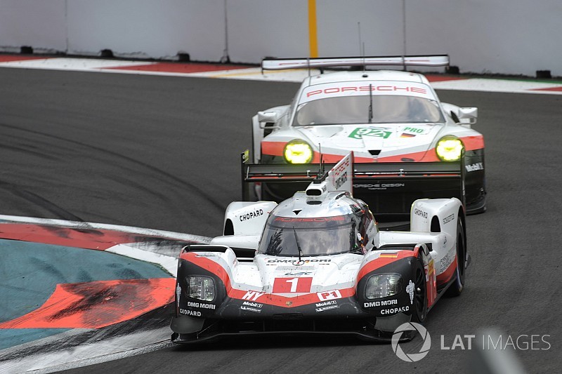 Austin, Libere 2: Neel Jani sfiora il record e la Porsche si conferma