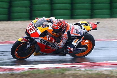 MotoGP 2017 in Misano: Marc Marquez besiegt Danilo Petrucci