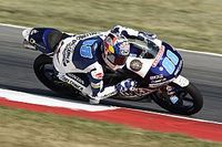 Aragon, Libere 3: Martin rifila quasi 1" a McPhee, Bulega quarto