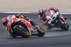 GP de Saint-Marin : les performances des équipes à la loupe