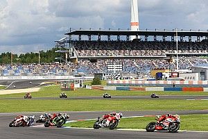 Brno masuk kalender World Superbike 2018
