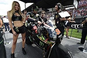 Tech 3 kantongi beberapa nama pengganti Folger