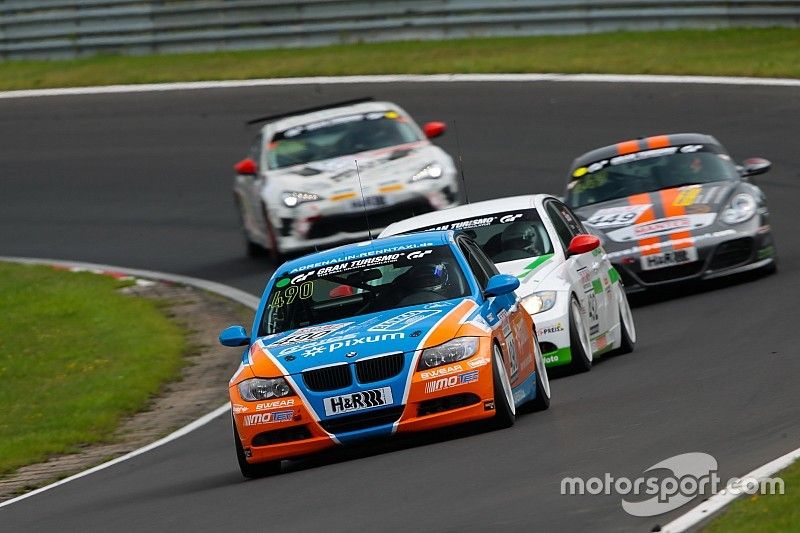 Christopher Rink, Danny Brink, Phillipp Leisen, BMW 325i e90