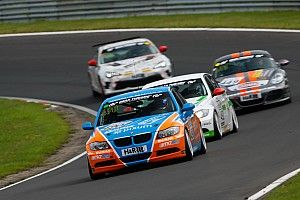 VLN 2018: Bei den Serienwagen brodelt es