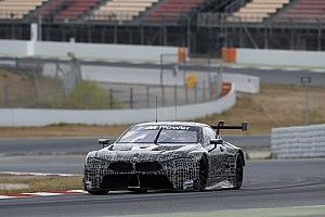 BMW M8 GTE für WEC 2018 "ganz anderes Auto" als M6 GT3