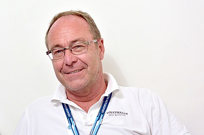 Big shift brewing in Volkswagen Group motorsport ideology