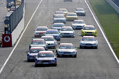 DTM Spielberg 2017: Audi und Ekström haben beste Karten