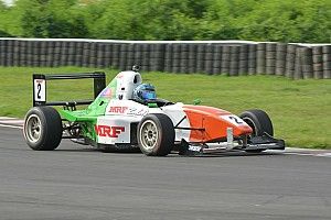 Chennai MRF F1600: Reddy, Sandeep to battle it out for crown