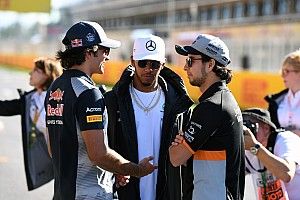 "Geruchten in de Formule 1 ontstaan uit verveling", denkt Tost