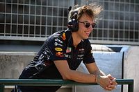 Gasly tendrá un asiento en Toro Rosso para Malasia