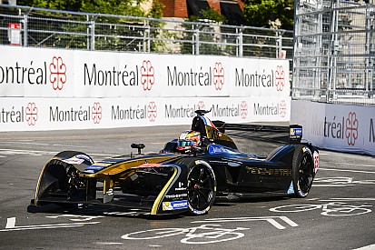 Vergne: “Finalmente è arrivata una vittoria in F.E!”