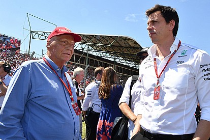 "Lauda barát volt, nem csak kolléga"