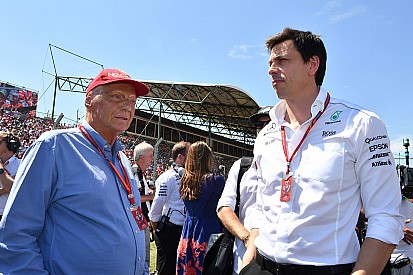 A Mercedes titka a Wolff-Lauda párosban rejlik?!