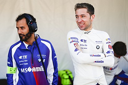 Frijns: "Vertrek uit de Formule 1 was de juiste beslissing"