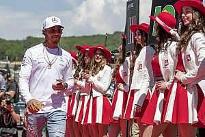 Lewis Hamilton es el atleta mejor pagado de Gran Bretaña