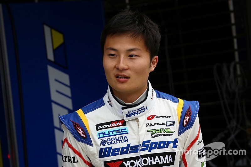 【スーパーGT】GT500初参戦の山下健太「難しいけど良い経験になった」