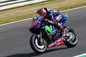 Test Jerez, Ore 12: Vinales davanti a Marquez di un soffio