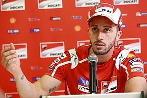 Kenapa Ducati selalu buruk di Jerez?