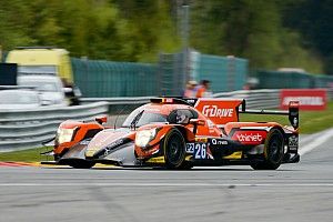 Vanthoor mogelijk in actie voor G-Drive tijdens WEC Nürburgring
