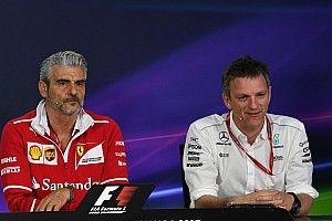 Arrivabene wettert über Allison: "Sollte sich schämen"