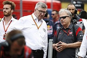 Proprietário da Haas pede por mudanças concretas de donos F1