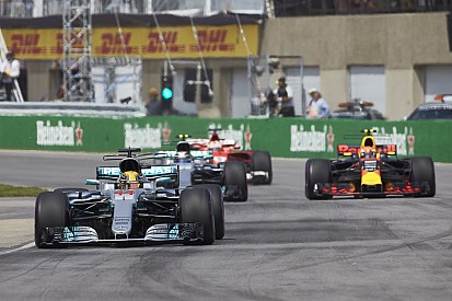 FIA steps up F1 oil burn clampdown